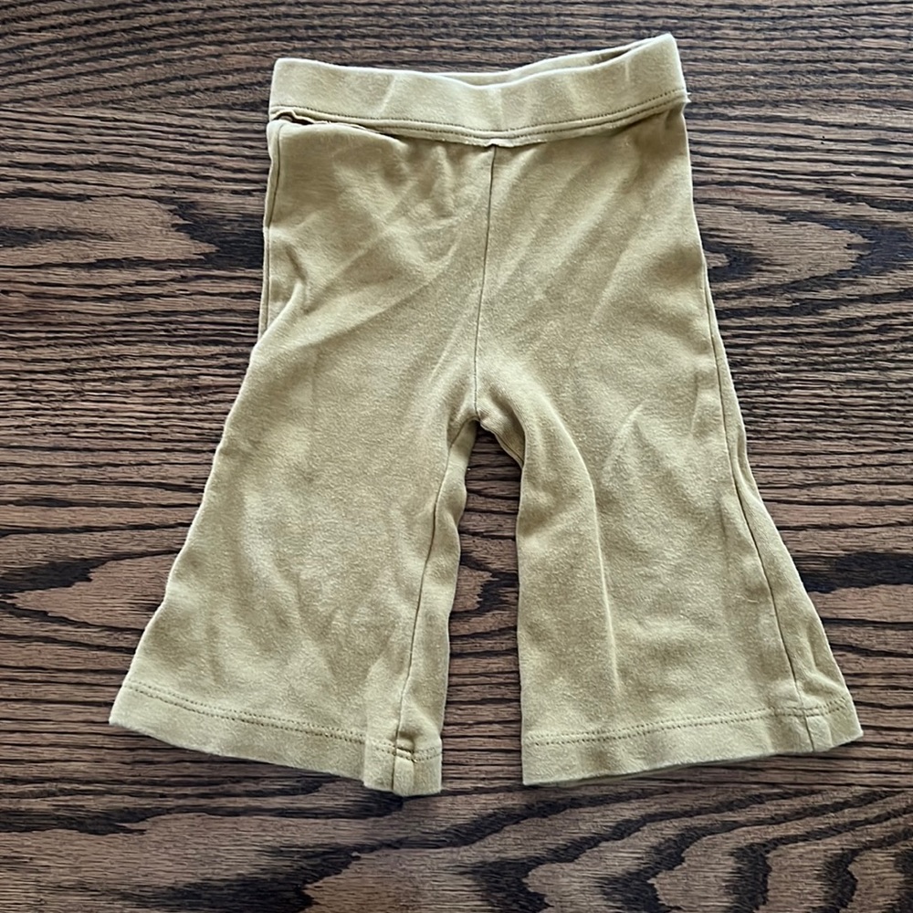 Kate Quinn flare pants